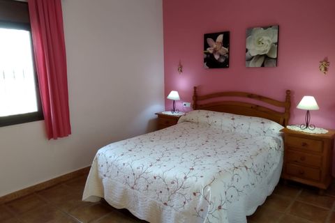 Landejendom i Comares, Malaga, Comares - € 375.000 | Ref: ID3991 - foto 22